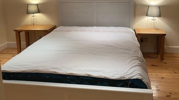3 bedrooms, WiFi (free), bed sheets - 3 Bed Sleeps 6 Free Parking Enclosed Garden (Tonbridge)