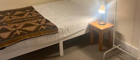 3 habitaciones, wifi gratis y ropa de cama