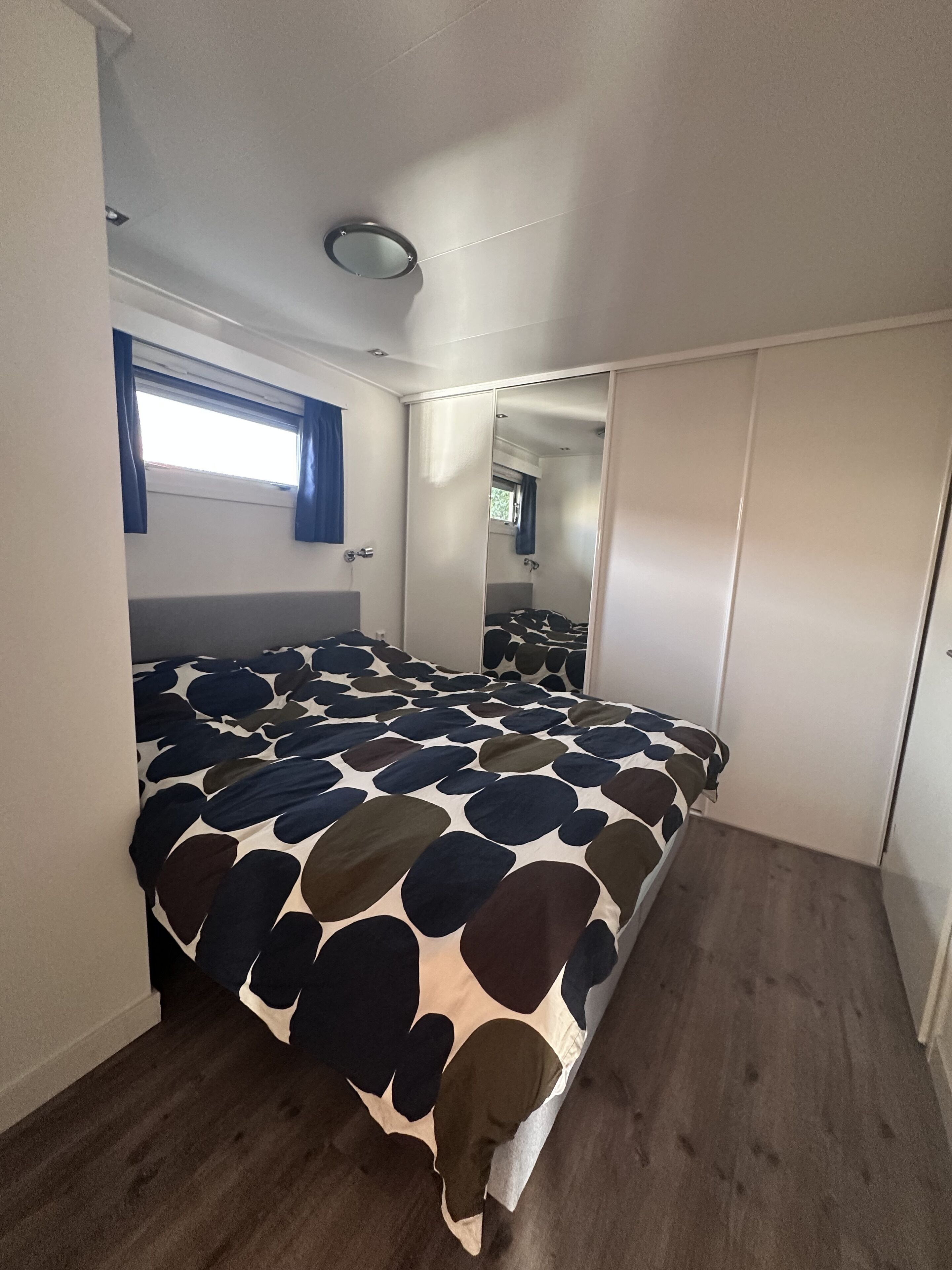 Internet y ropa de cama 