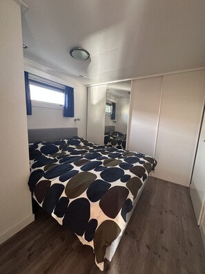 Internet y ropa de cama