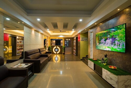 Kinara Executive Lodge