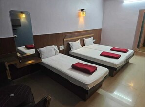 Triple Room - Kinara Executive Lodge (Udupi)