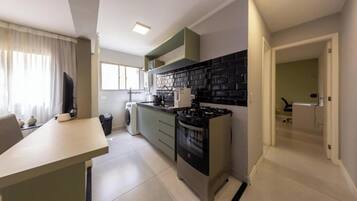 Standard Studio | Interior