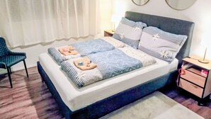 1 bedroom, internet - River Sound by Interhome (Sörenberg)