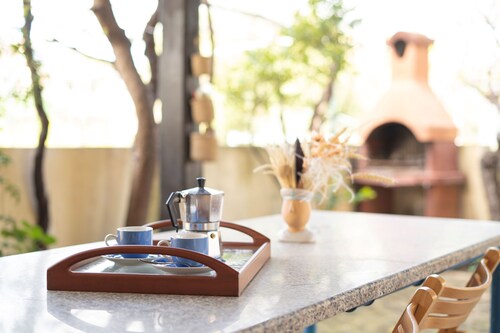 Girasole - Deux Chambres Appartement, Couchages 4