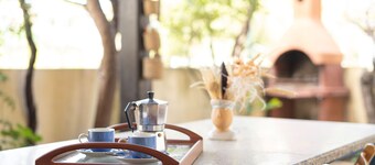 Girasole - Deux Chambres Appartement, Couchages 4