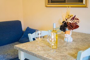 Interior - La Caletta 1 - One Bedroom Apartment, Sleeps 2 (La Caletta)