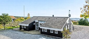 4 Star Holiday Home in Ebeltoft