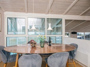 Casa | Interior