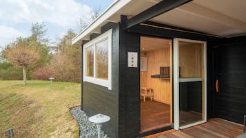 House | View from property