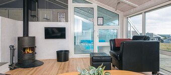 4 Star Holiday Home in Ebeltoft