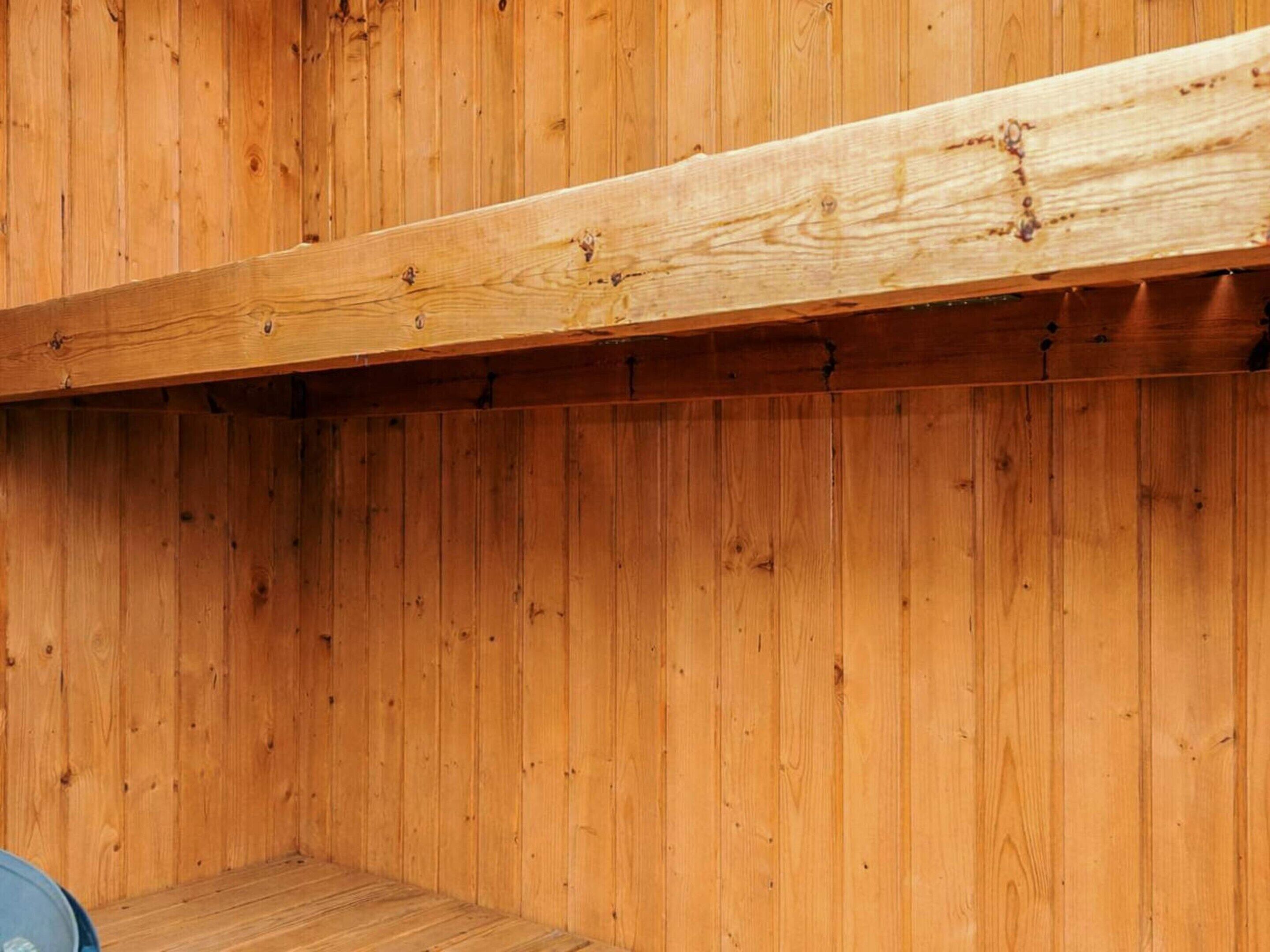 Casa | Sauna