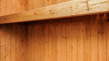 Casa | Sauna