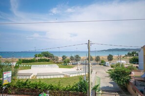 Property grounds - La Caletta 3 - One Bedroom Apartment, Sleeps 2 (La Caletta)
