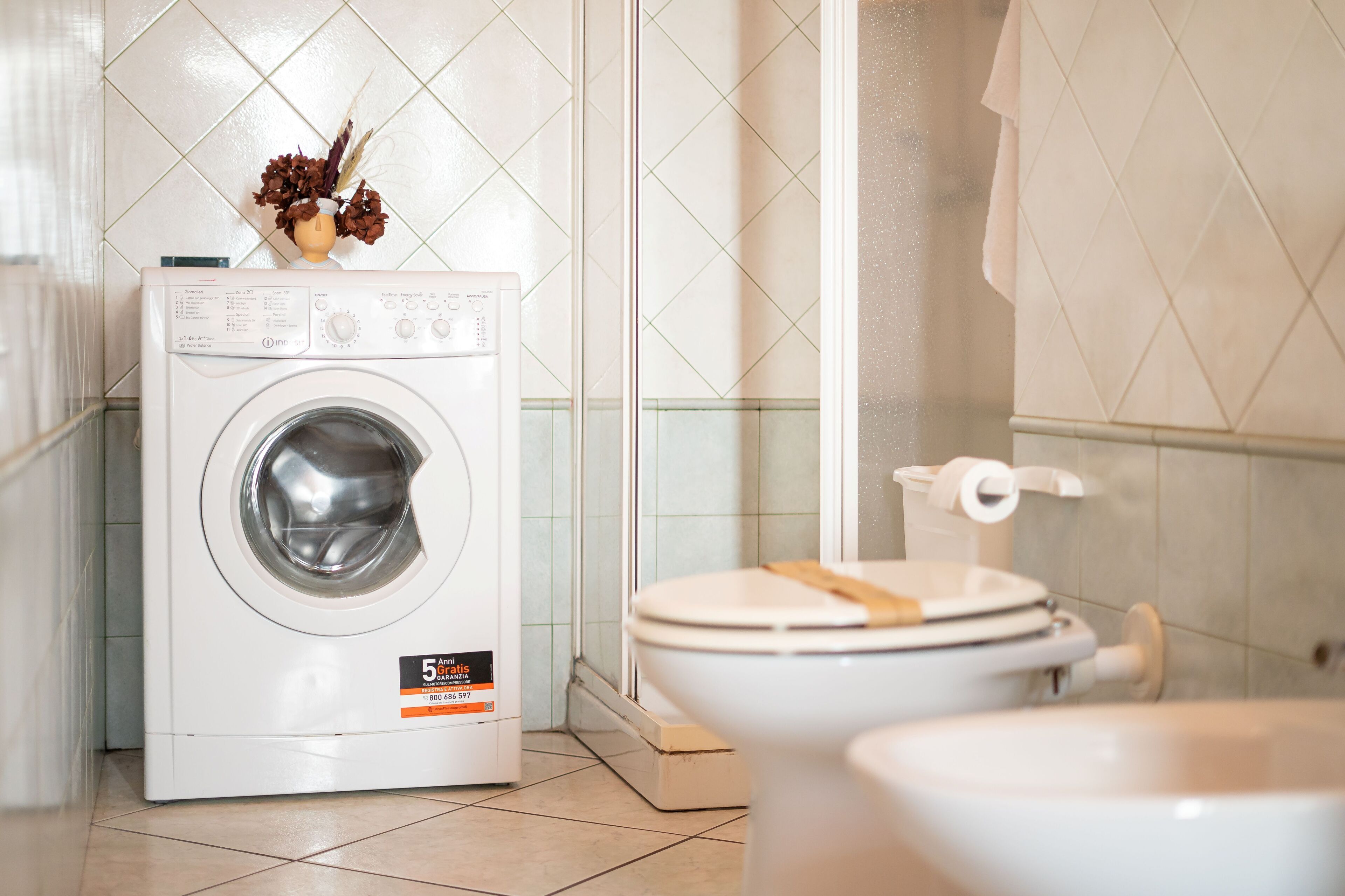 Banheiro