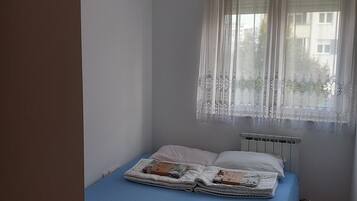 3 Schlafzimmer, Bügeleisen/Bügelbrett, WLAN, Bettwäsche