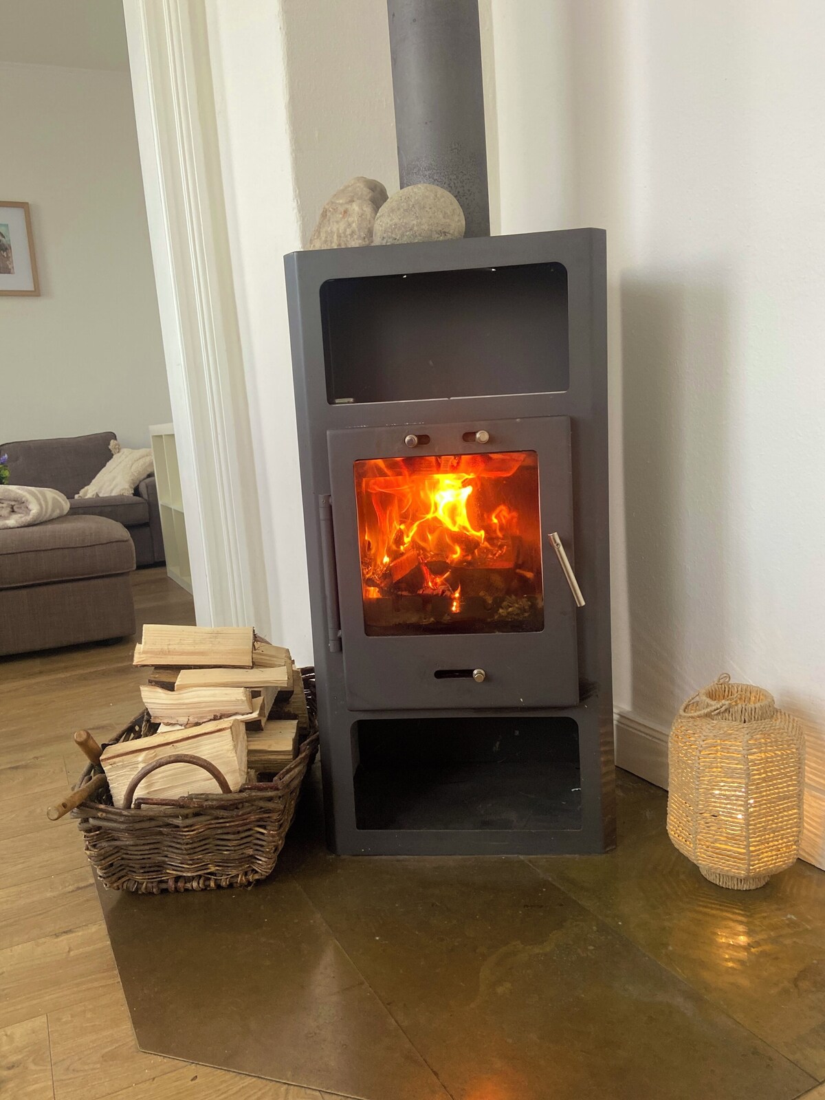 Bild für Gastgeberprofil