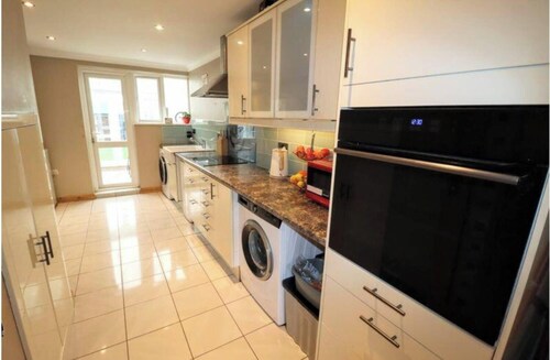 Home in Milton Keynes