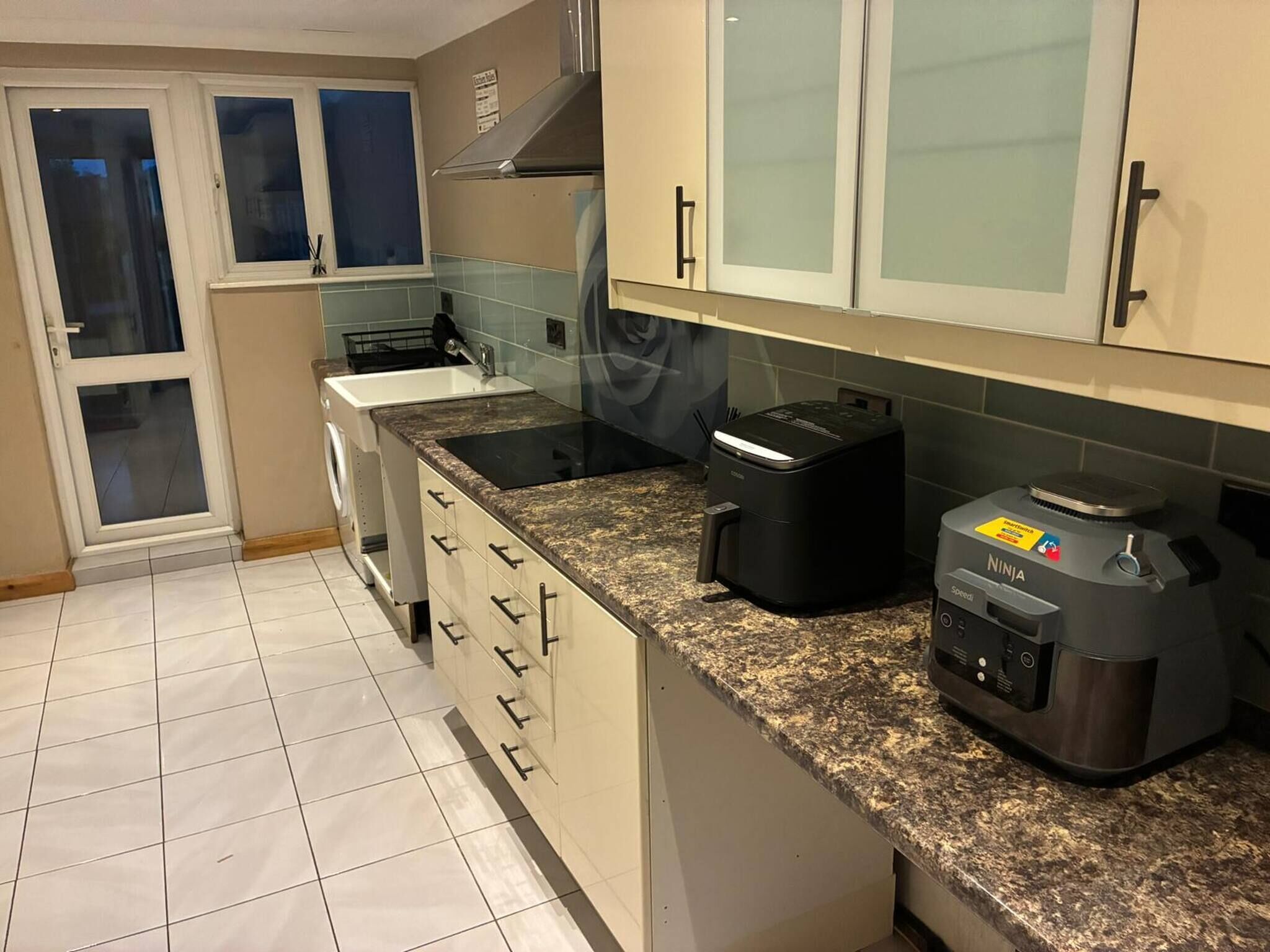 House, 3 Bedrooms, Accessible, Smoking | Interior