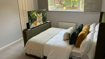 House, 3 Bedrooms, Accessible, Smoking | 3 bedrooms