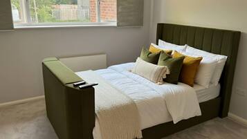 3 bedrooms