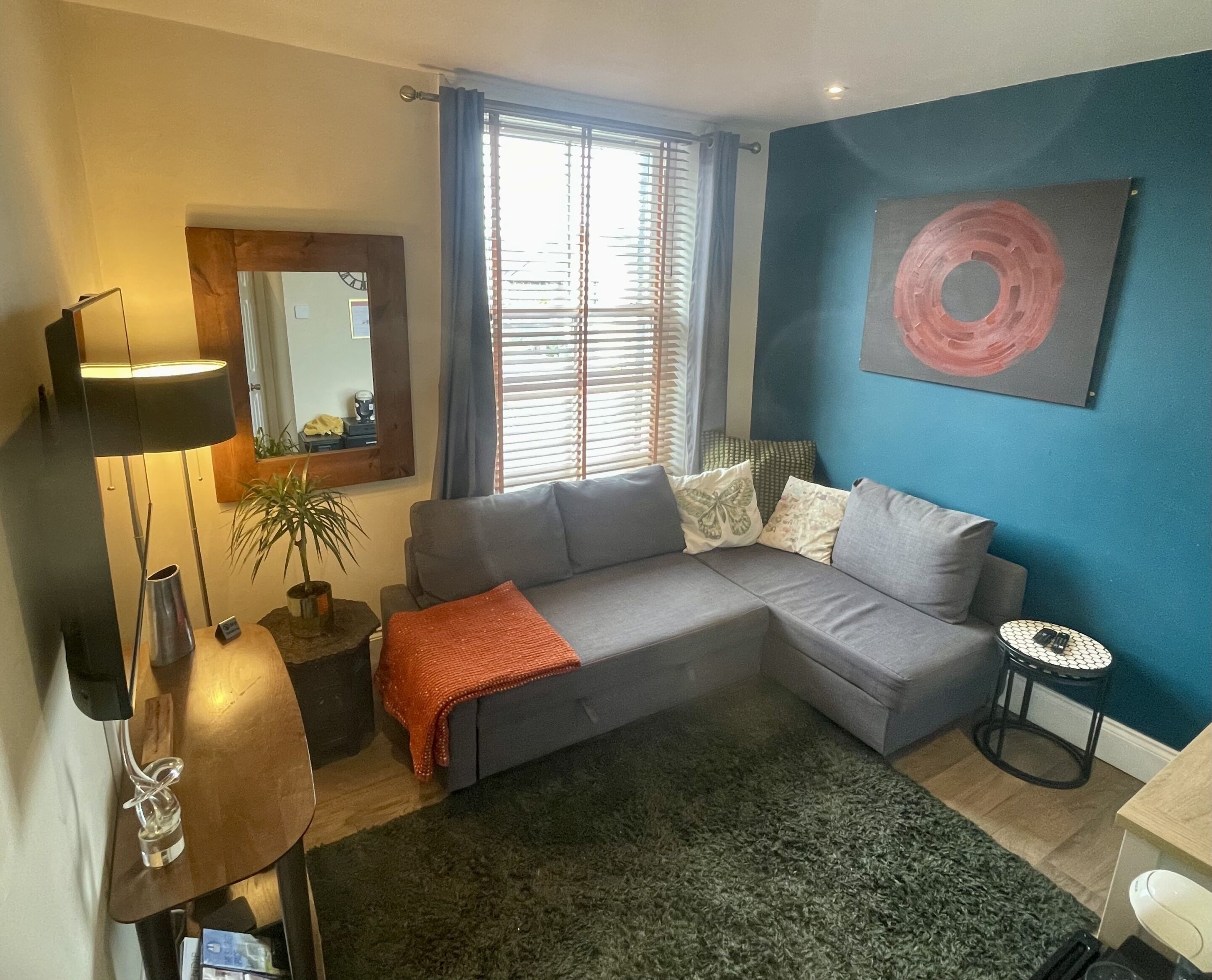 Ground Floor Apartment - Glastonbury