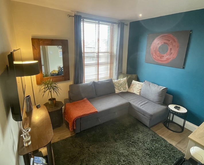 Ground Floor Apartment - Glastonbury