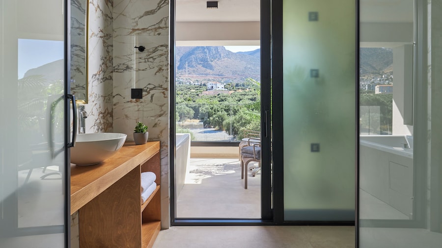 Enorme Epavli Urban Living