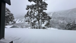 View from property - Karas 6 - Central Village (Central Village)