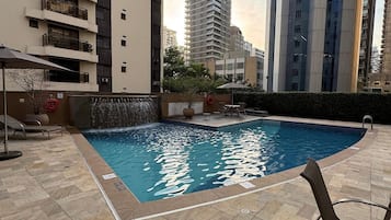 Suite | Pool | Outdoor pool