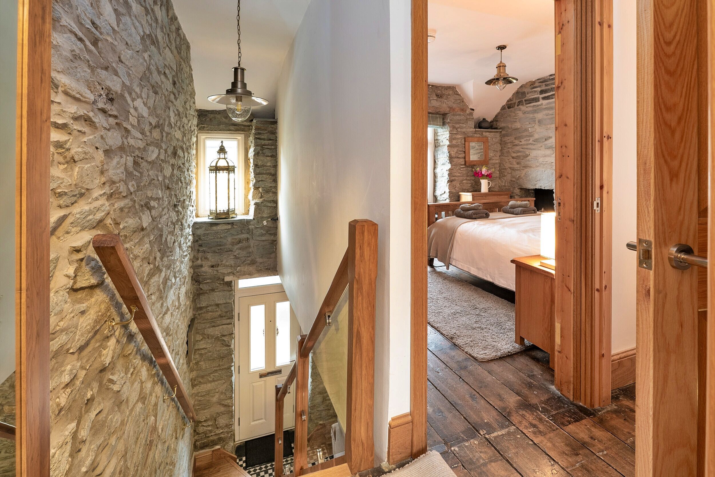 2 Schlafzimmer, kostenloses WLAN, Bettwäsche