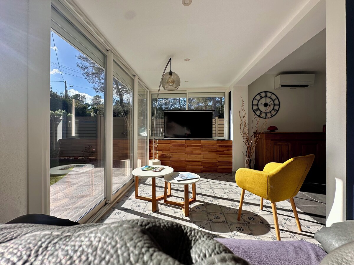 Image de profil de l’hôte