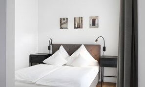 Room - Apartment '1' with Wi-Fi (Balingen)