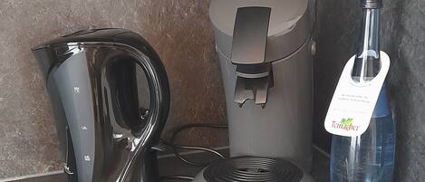 コーヒー / コーヒーメーカー