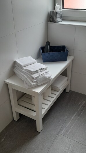 Interior - Apartment '3' with Wi-Fi (Balingen)