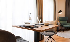 Dining - Apartment 'Apparment 4' with Wi-Fi (Balingen)
