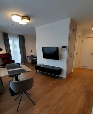 Interior - Apartment 'Apparment 4' with Wi-Fi (Balingen)