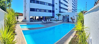 Apartment | Alicante 905A | Swimming pool, BBQ, Playground