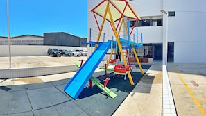 Espace pour enfants