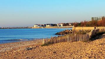 Plage