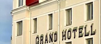 Grand Hotell