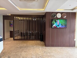 Interior - Raynez Resort  (Abuja)