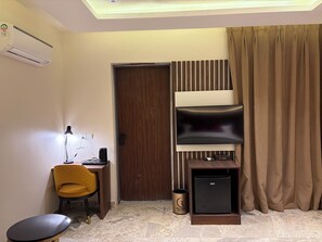 Double Room | Interior - Raynez Resort  (Abuja)