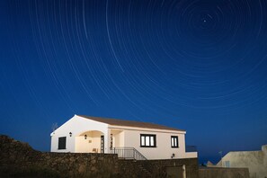 Exterior - Los Canteros de Belgara - Atlantic View Retreat (Frontera)