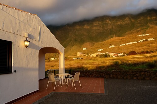 Los Canteros de Belgara - Atlantic View Retreat