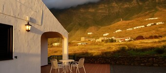 Los Canteros de Belgara - Atlantic View Retreat