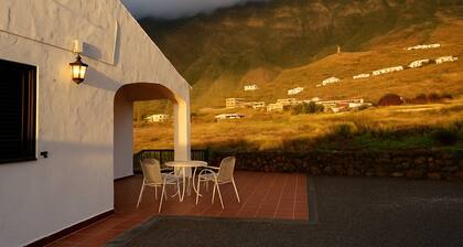 Los Canteros de Belgara - Atlantic View Retreat