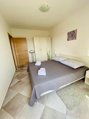 1 bedroom, iron/ironing board, WiFi, bed sheets - Vinko in Rovinj - Istrien / Vinko in Rovinj - Appartement für 2 Personen AP3 (Rovinj)