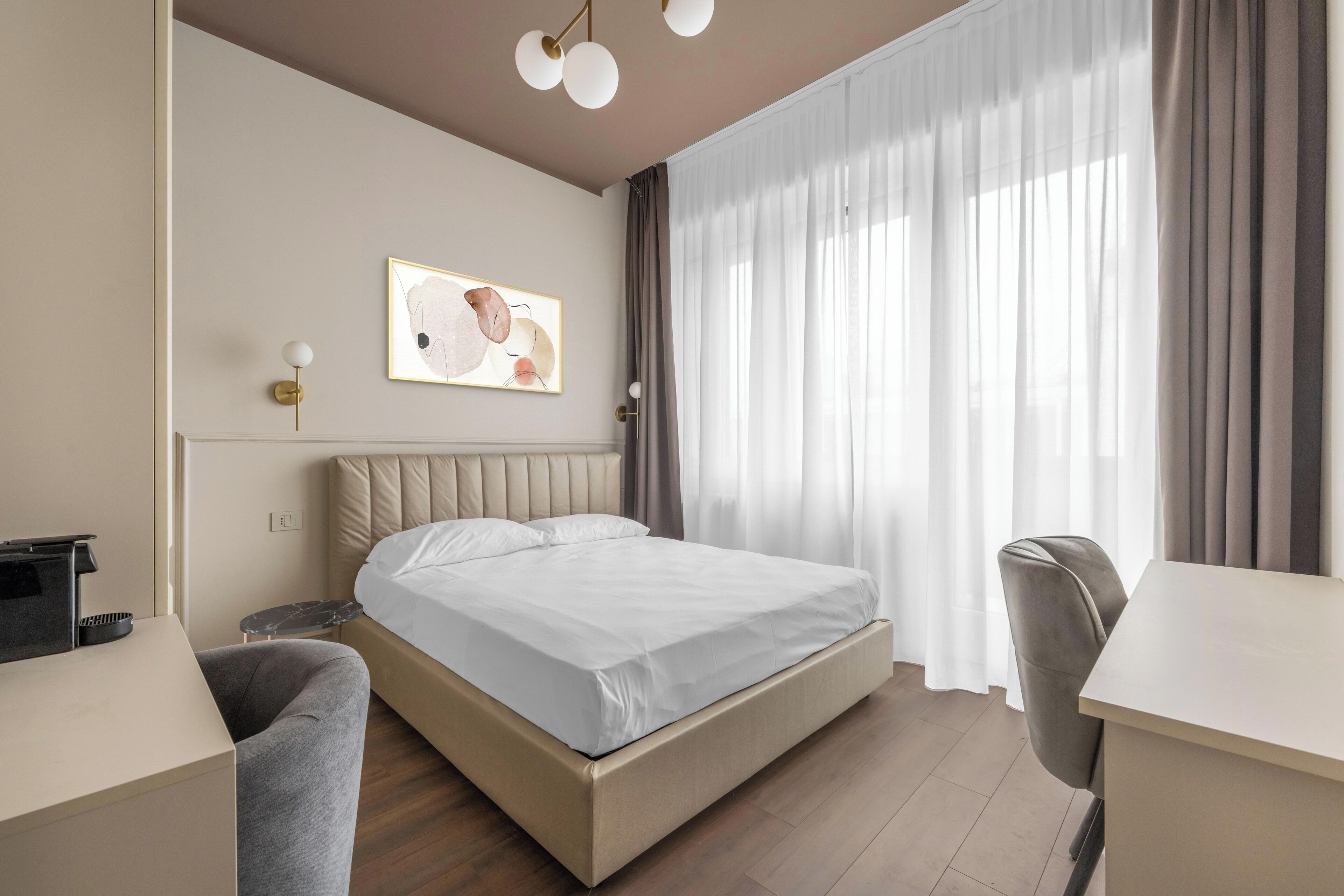 Classic Room | Free WiFi