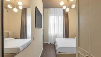 Classic Room | Free WiFi